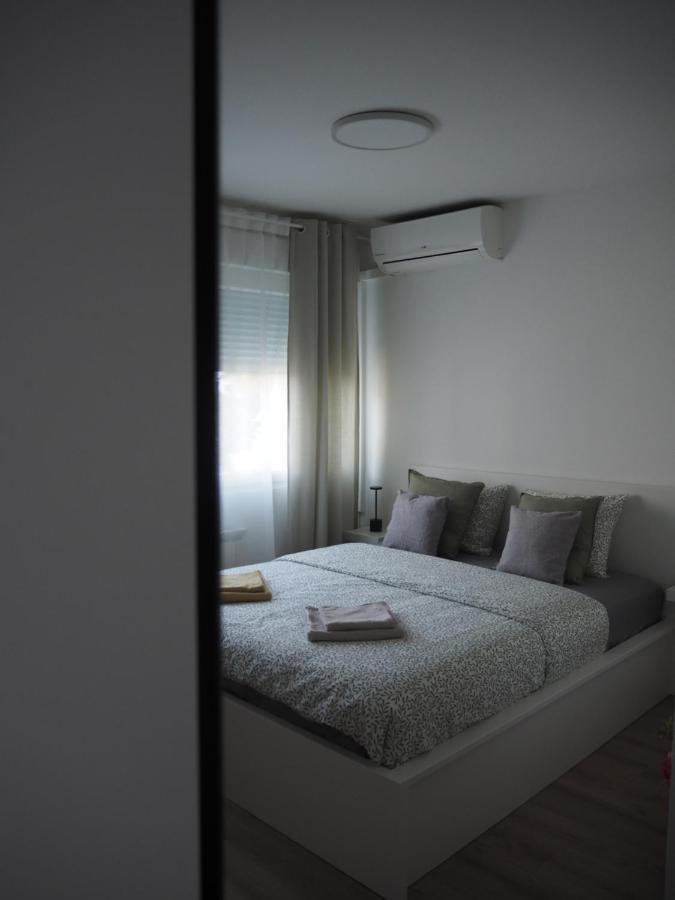 Apartment Simon Zagreb Exterior photo